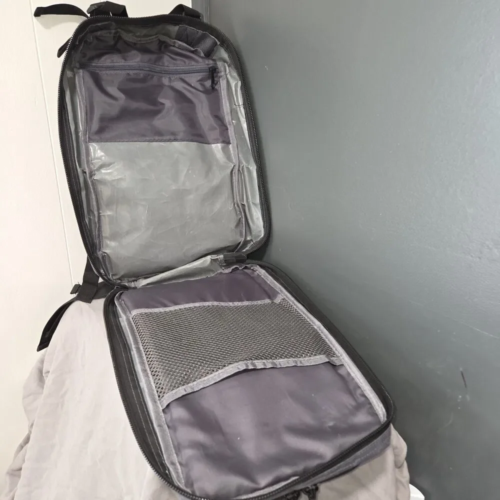 Dajo Adventure Gear 20L Tactical Backpack Molle EDC Hiking Rucksack Daypack Gear